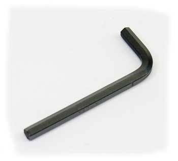 Aftermarket TLALLEN1/4"" Allen Wrench for Pallet Jacks